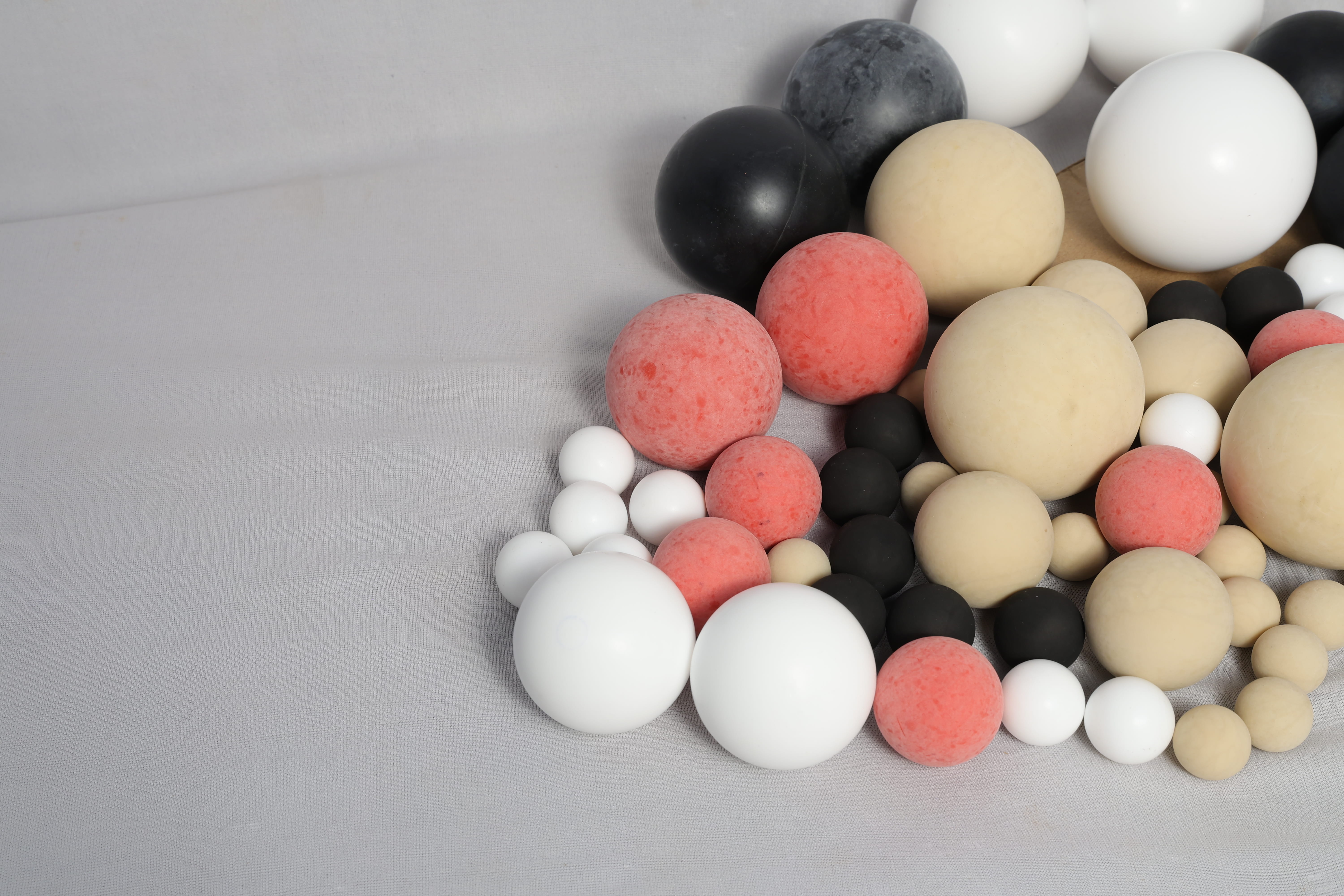 AODD Pump Check Balls