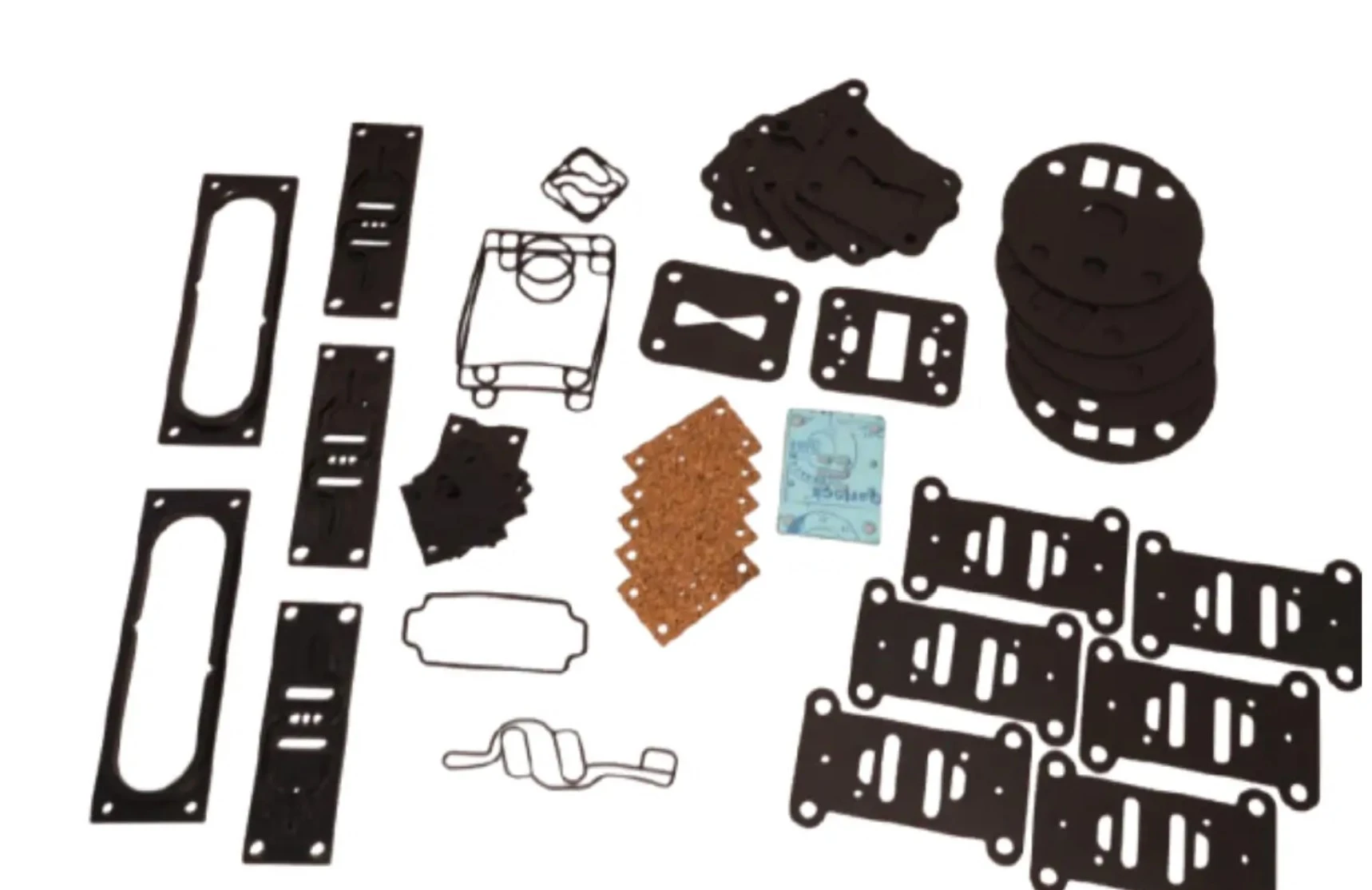 DEPA Diaphragm Pump Guide How to Choose the Right Model and Find Compatible Replacement Parts in India