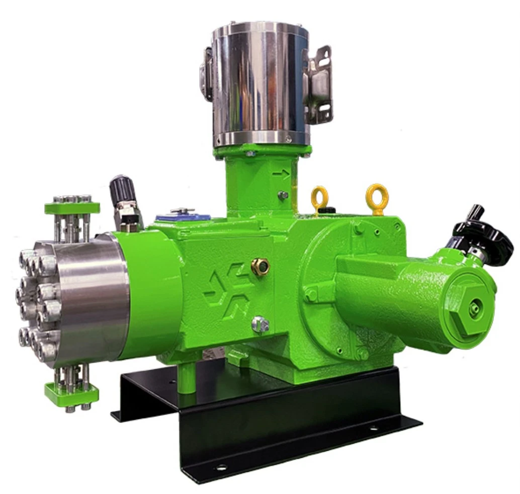 Pulsafeeder Pump Diaphragm Replacement in India: Cost-Effective Aftermarket Options with 3-4 Week Supply